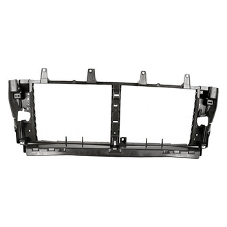 Replacement - Radiator Shutter Housing (Standard Line)