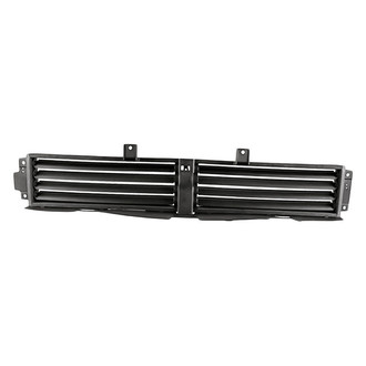 Replacement - Radiator Shutter (CAPA Certified)
