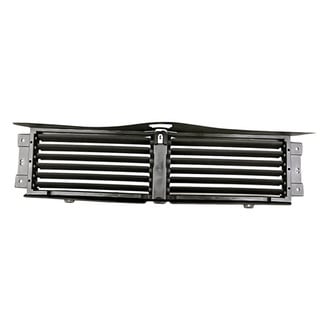 Replacement - Upper Radiator Shutter (Standard Line)