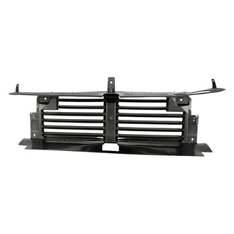 Replacement® - Radiator Shutter
