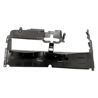 Replacement® - Grille Air Intake