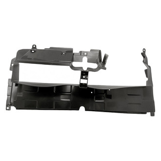 Replacement - Grille Air Intake (Standard Line)