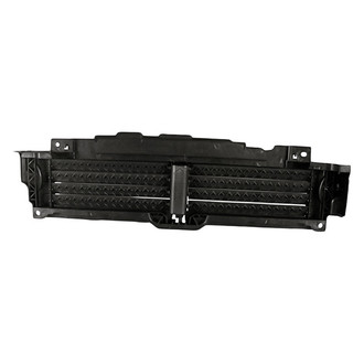 Replacement - Grille Air Intake (Standard Line)