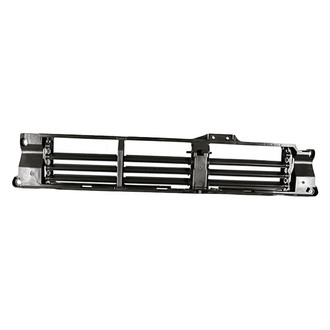 Replacement - Radiator Shutter (CAPA Certified)