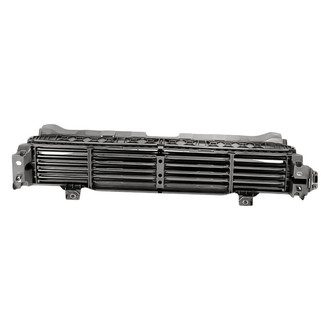 Replacement - Lower Radiator Shutter (Standard Line)