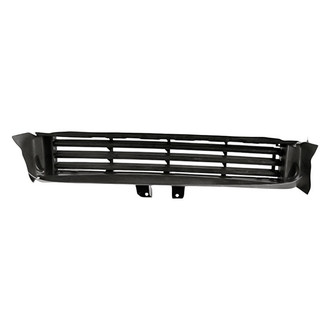 Replacement - Grille Air Intake (CAPA Certified)