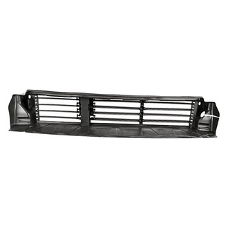 Replacement® - Radiator Shutter