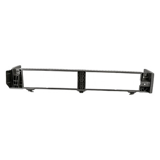 Replacement - Radiator Shutter Housing (CAPA Certified)
