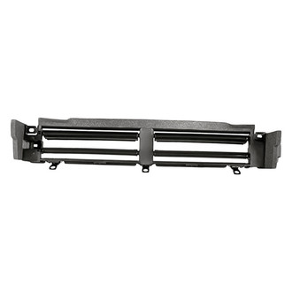 Replacement - Radiator Shutter (CAPA Certified)