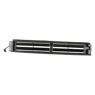 Replacement® - Radiator Shutter