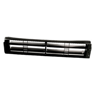 Replacement - Radiator Shutter Housing (Standard Line)