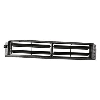 Replacement® - Radiator Shutter