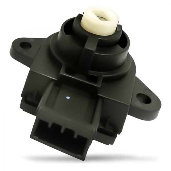 Replacement - Ignition Switch