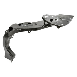 Replacement - Front Driver Side Fender Apron (Standard Line)