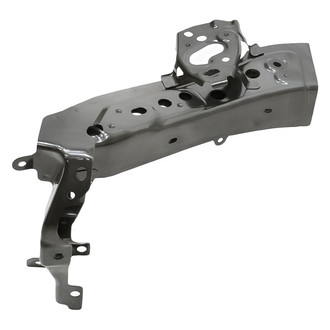 Replacement - Front Passenger Side Fender Apron (Standard Line)
