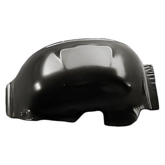 Replacement - Front Driver Side Wheel Housing (Standard Line)