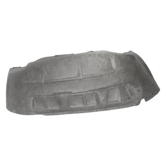 Replacement - Rear Driver Side Fender Liner (Standard Line)