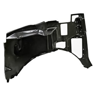 Replacement - Front Driver Side Fender Liner (CAPA Certified)