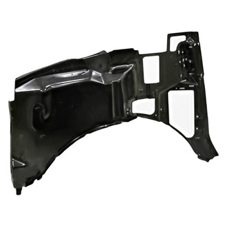 Replacement - Front Driver Side Fender Liner (Standard Line)