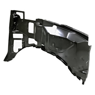 Replacement - Front Passenger Side Fender Liner (Standard Line)