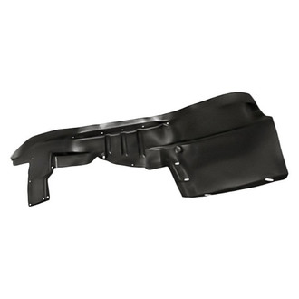 Replacement - Front Driver Side Fender Liner (Standard Line)
