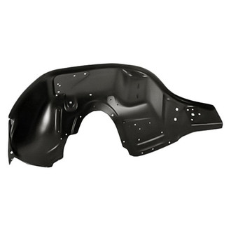 Replacement - Front Driver Side Fender Apron (Standard Line)