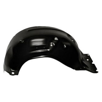 Replacement - Front Driver Side Wheel Housing (Standard Line)
