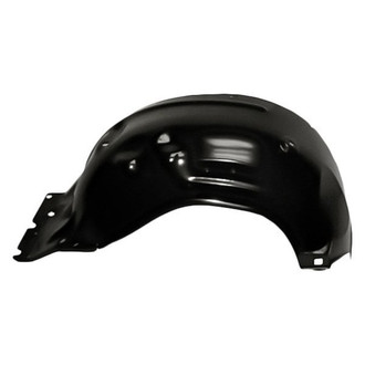 Replacement - Front Passenger Side Wheel Housing (CAPA Certified)