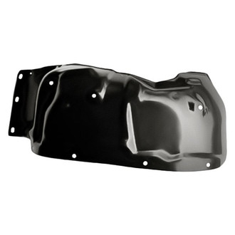 Replacement - Front Passenger Side Wheel Housing (Standard Line)