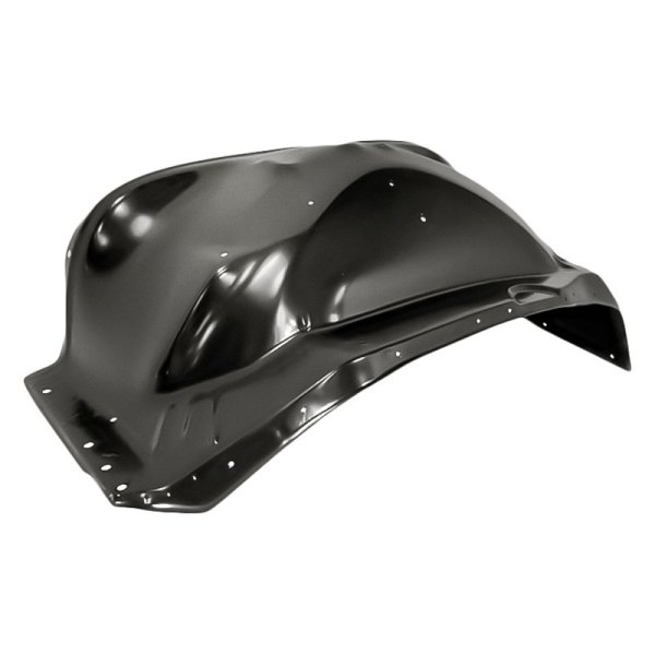 Replacement - Front Passenger Side Wheel Housing