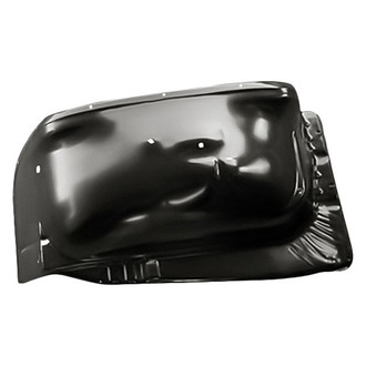 Replacement - Front Driver Side Wheel Housing (Standard Line)