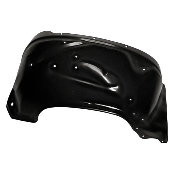 Replacement - Front Driver Side Fender Apron