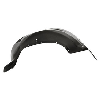 Replacement - Front Passenger Side Fender Apron (Standard Line)