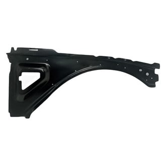 Replacement - Front Inner Passenger Side Fender Apron Reinforcement (Standard Line)