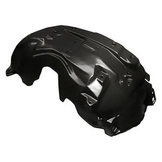 Replacement - Front Driver Side Fender Liner (Standard Line)
