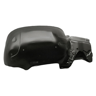 Replacement - Front Driver Side Wheel Housing (Standard Line)