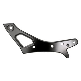 Replacement - Front Driver Side Fender Apron Reinforcement (CAPA Certified)