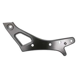 Replacement - Front Driver Side Fender Apron Reinforcement (Standard Line)