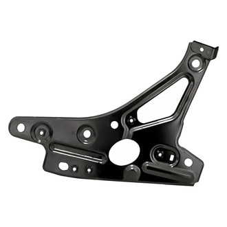 Replacement - Front Passenger Side Fender Apron Reinforcement (CAPA Certified)