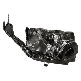 Replacement - Front Driver Side Fender Apron (Standard Line)