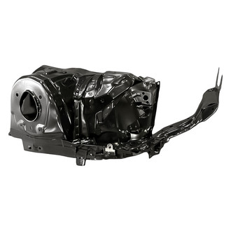 Replacement - Front Passenger Side Fender Apron (Standard Line)