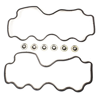 Replacement - Valve Cover Gasket