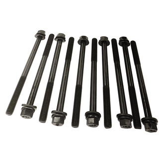 Replacement - Engine Cylinder Head Bolt Set
