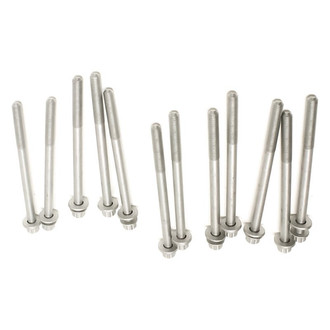 Replacement - Engine Cylinder Head Bolt Set