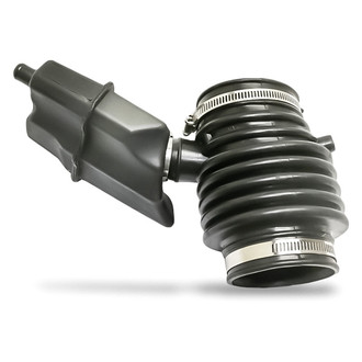 Replacement - Engine Air Intake Hose