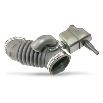 Replacement - Engine Air Intake Hose