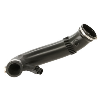 Replacement - Engine Air Intake Hose