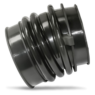 Replacement - Engine Air Intake Hose