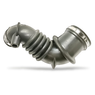Replacement - Engine Air Intake Hose