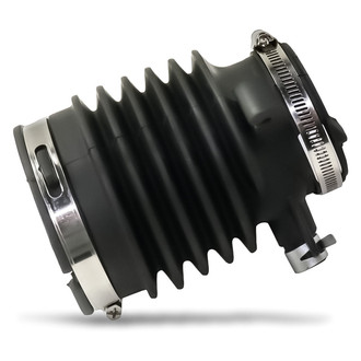 Replacement - Engine Air Intake Hose
